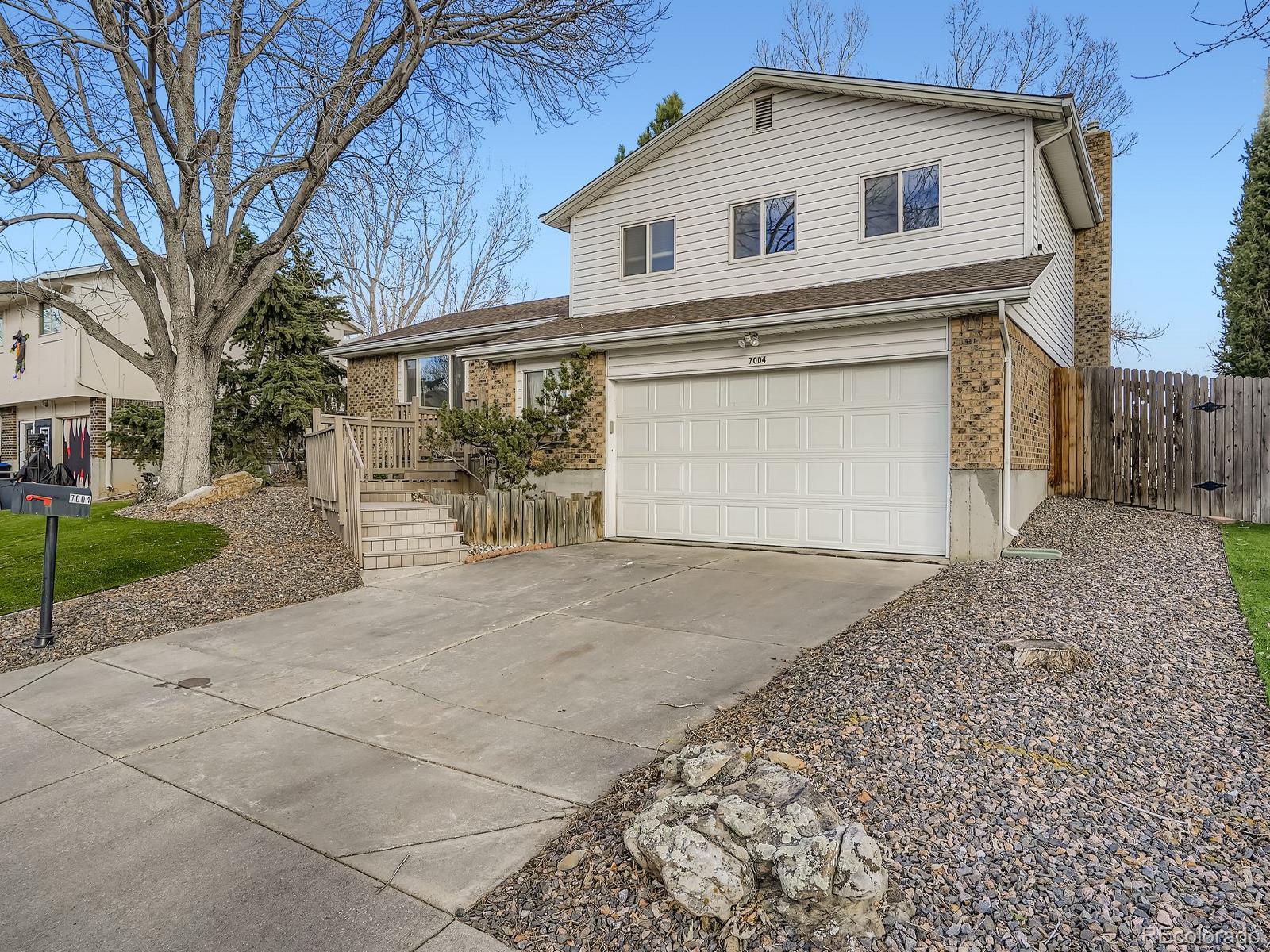 MLS Image #2 for 7004  beech court,arvada, Colorado