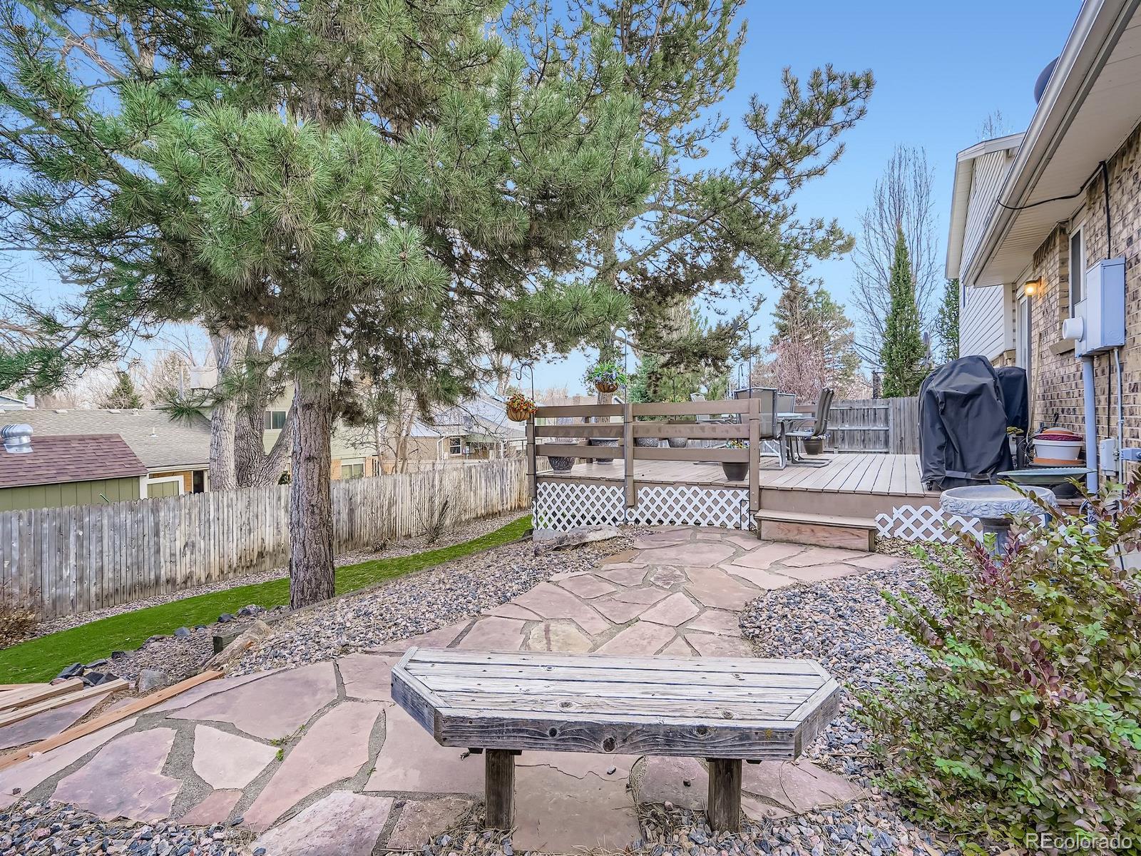 MLS Image #4 for 7004  beech court,arvada, Colorado