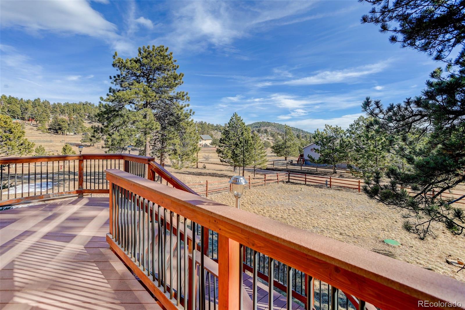 MLS Image #2 for 541  beaver trail,bailey, Colorado