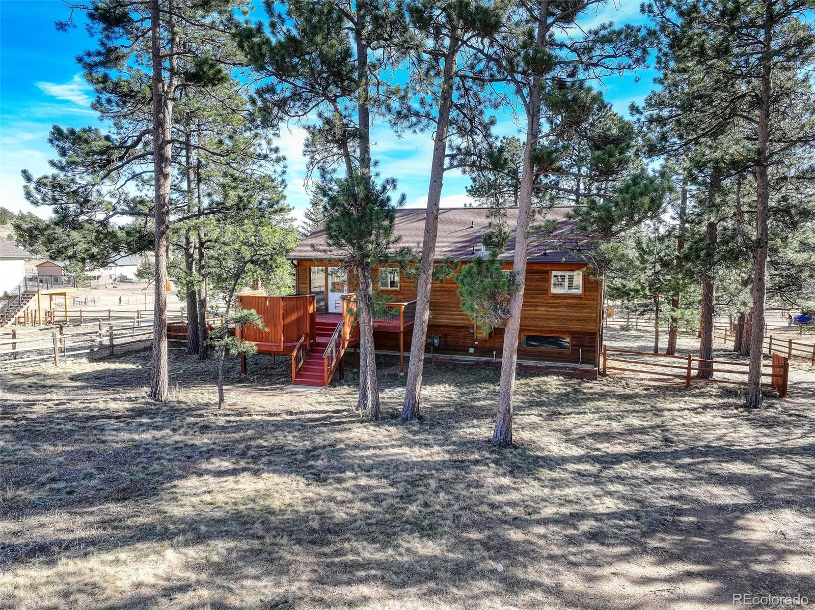 MLS Image #31 for 541  beaver trail,bailey, Colorado