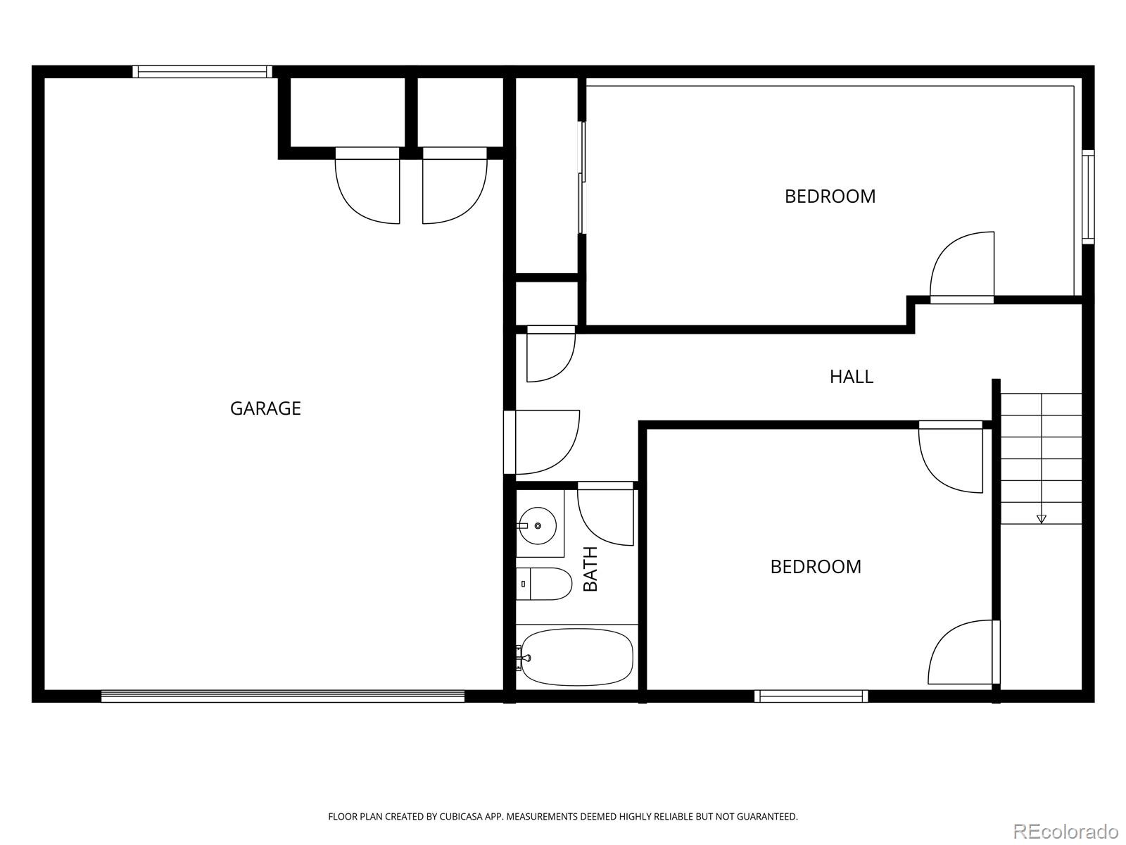 MLS Image #39 for 541  beaver trail,bailey, Colorado