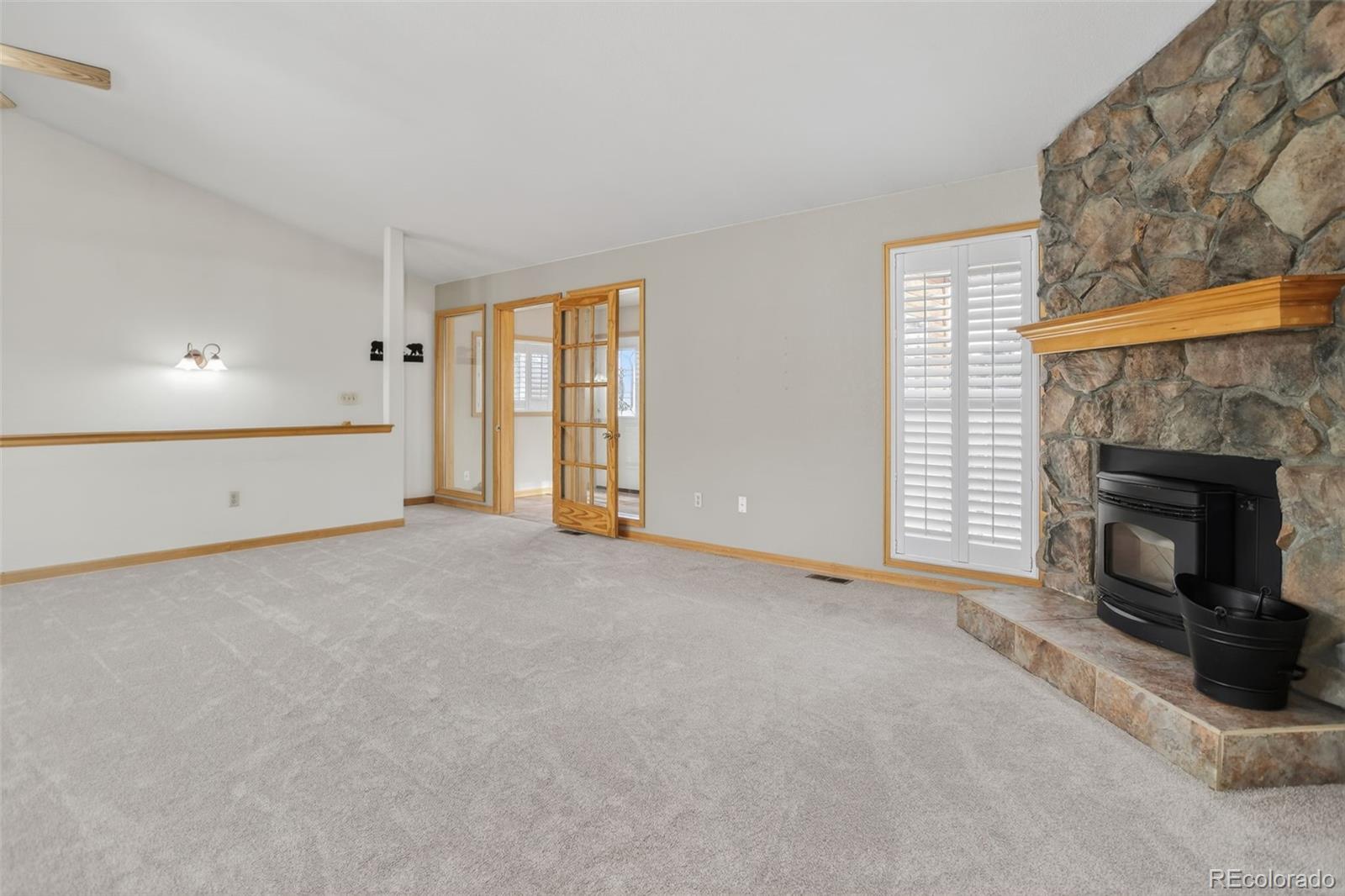 MLS Image #7 for 541  beaver trail,bailey, Colorado
