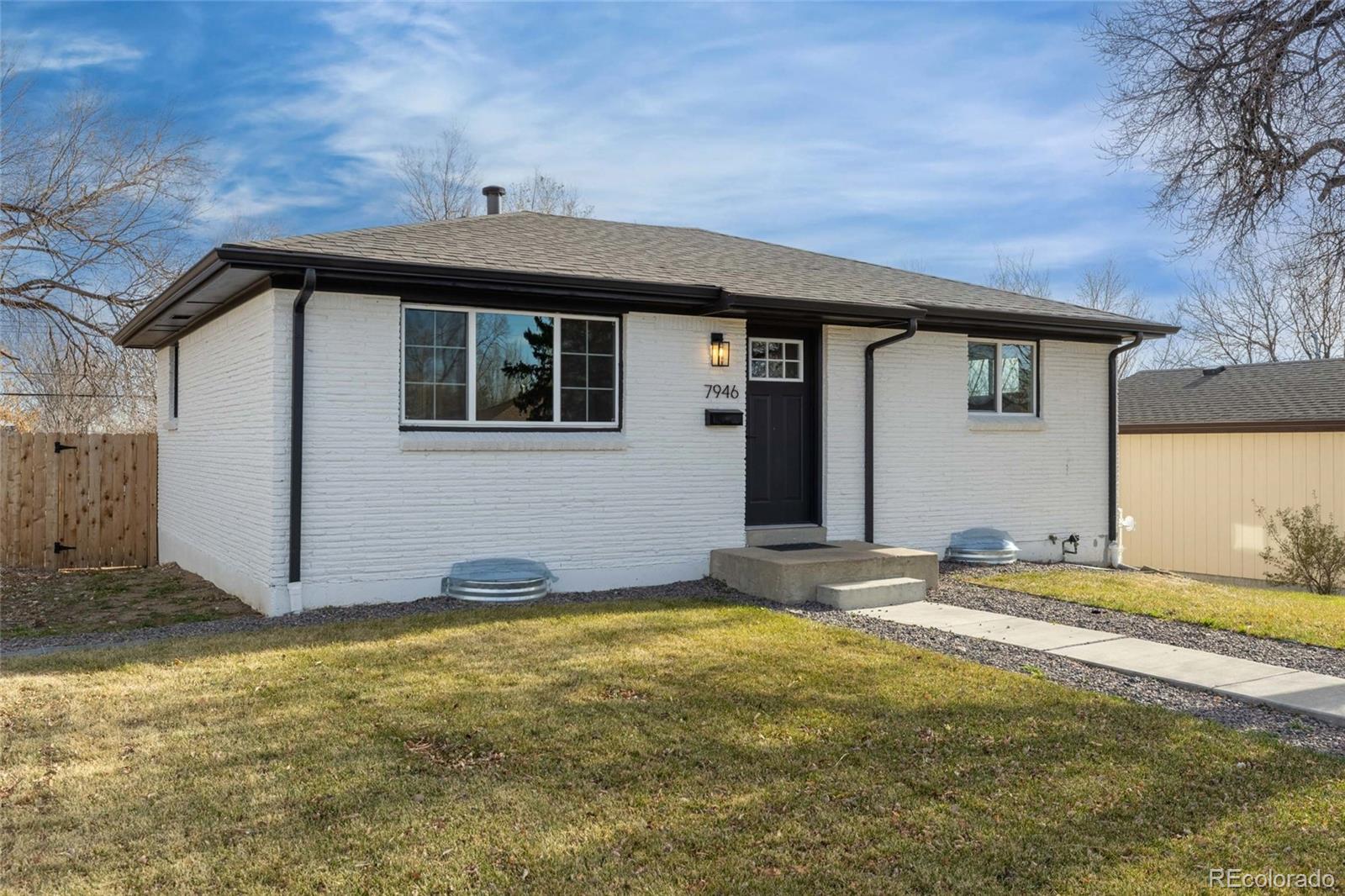 MLS Image #1 for 7946  joan drive,denver, Colorado
