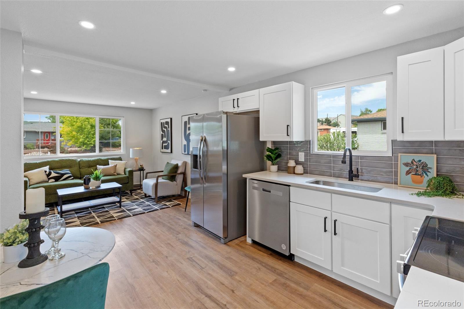 MLS Image #10 for 7946  joan drive,denver, Colorado
