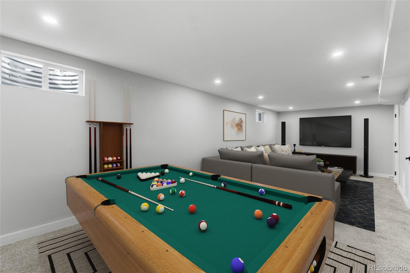 MLS Image #18 for 7946  joan drive,denver, Colorado