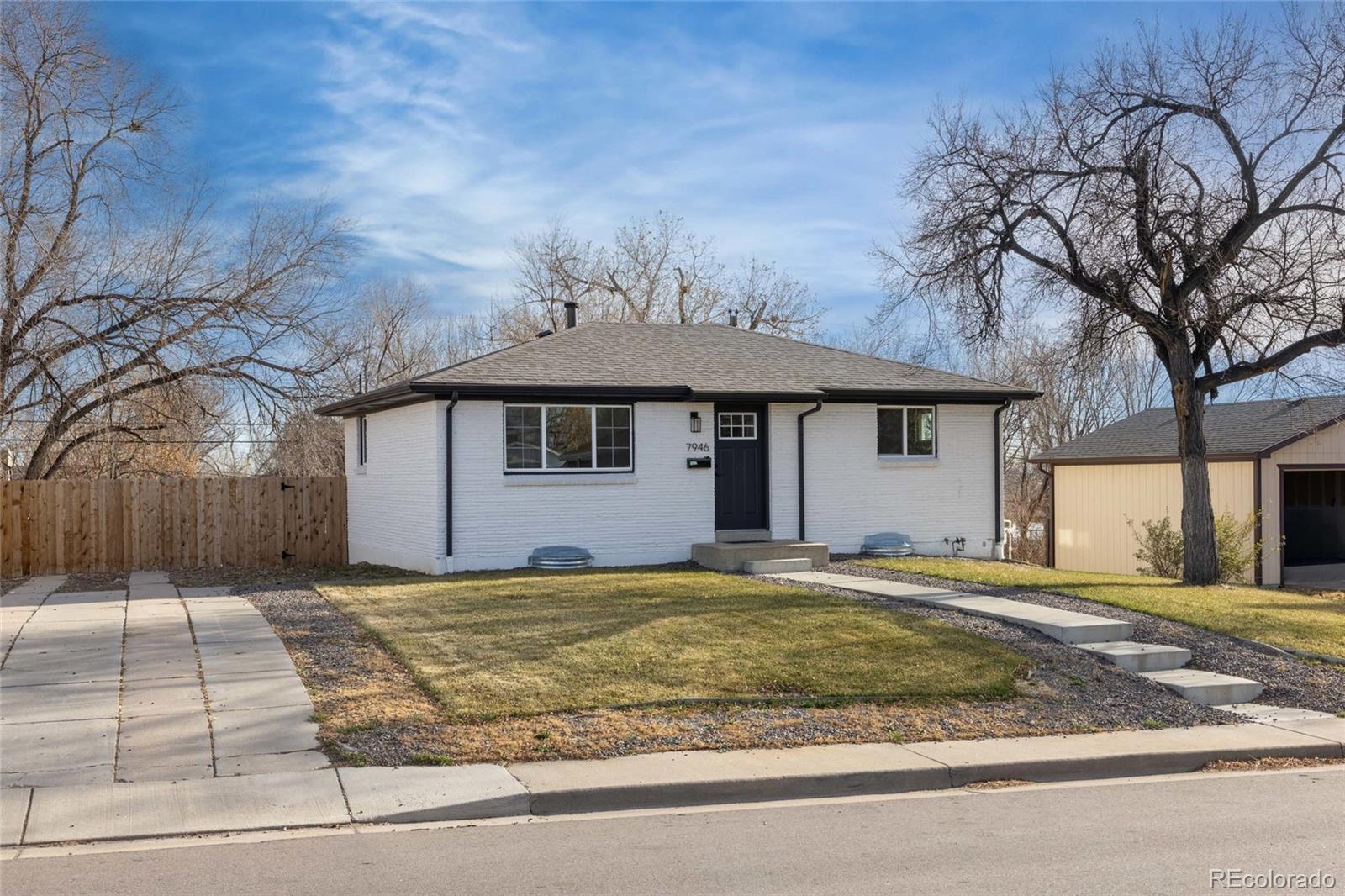 MLS Image #2 for 7946  joan drive,denver, Colorado