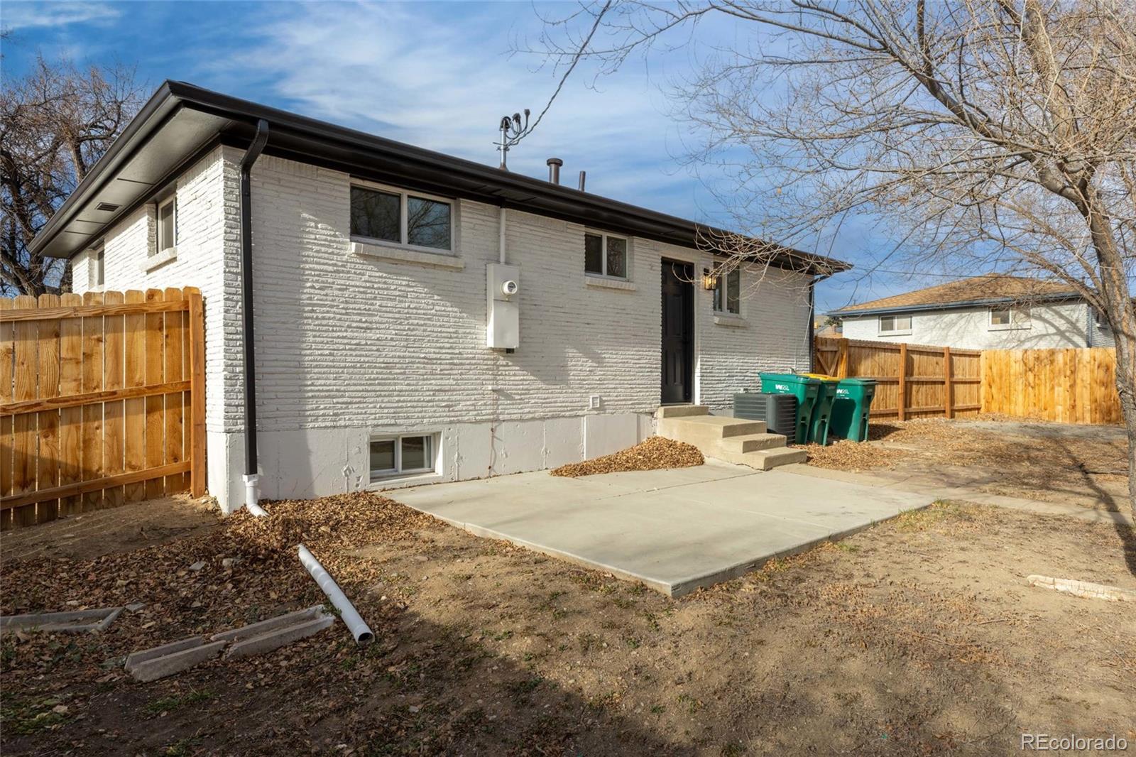 MLS Image #22 for 7946  joan drive,denver, Colorado