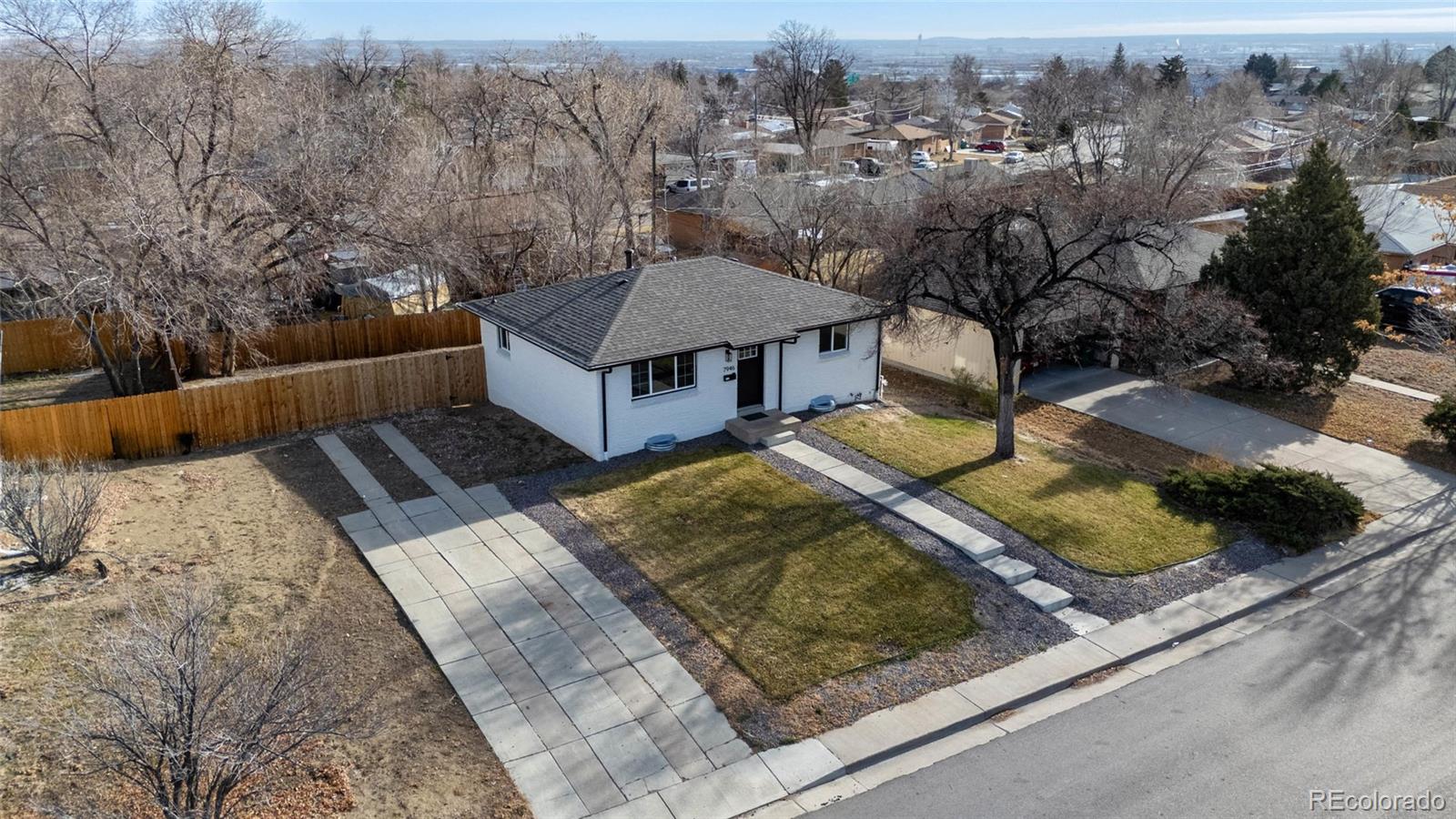 MLS Image #24 for 7946  joan drive,denver, Colorado