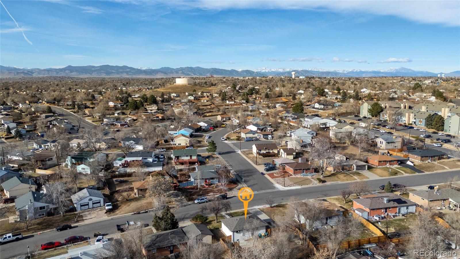 MLS Image #27 for 7946  joan drive,denver, Colorado