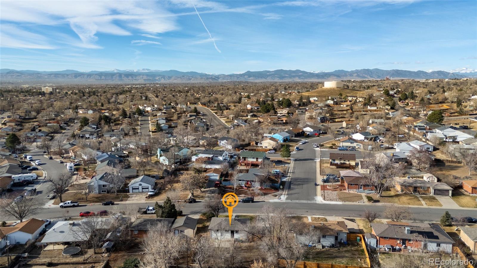 MLS Image #28 for 7946  joan drive,denver, Colorado