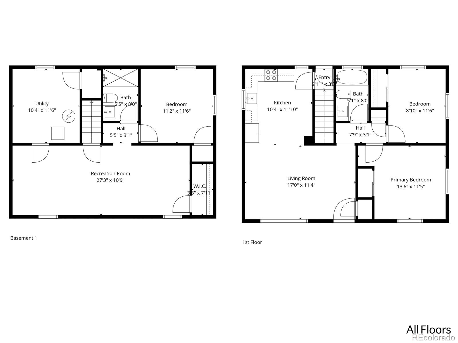 MLS Image #31 for 7946  joan drive,denver, Colorado