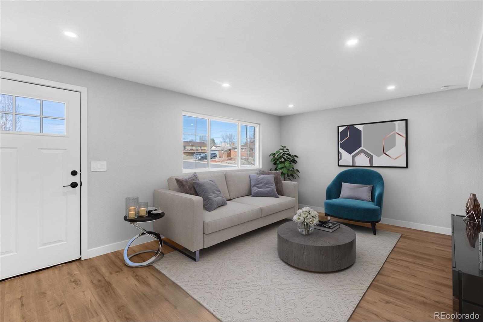 MLS Image #6 for 7946  joan drive,denver, Colorado