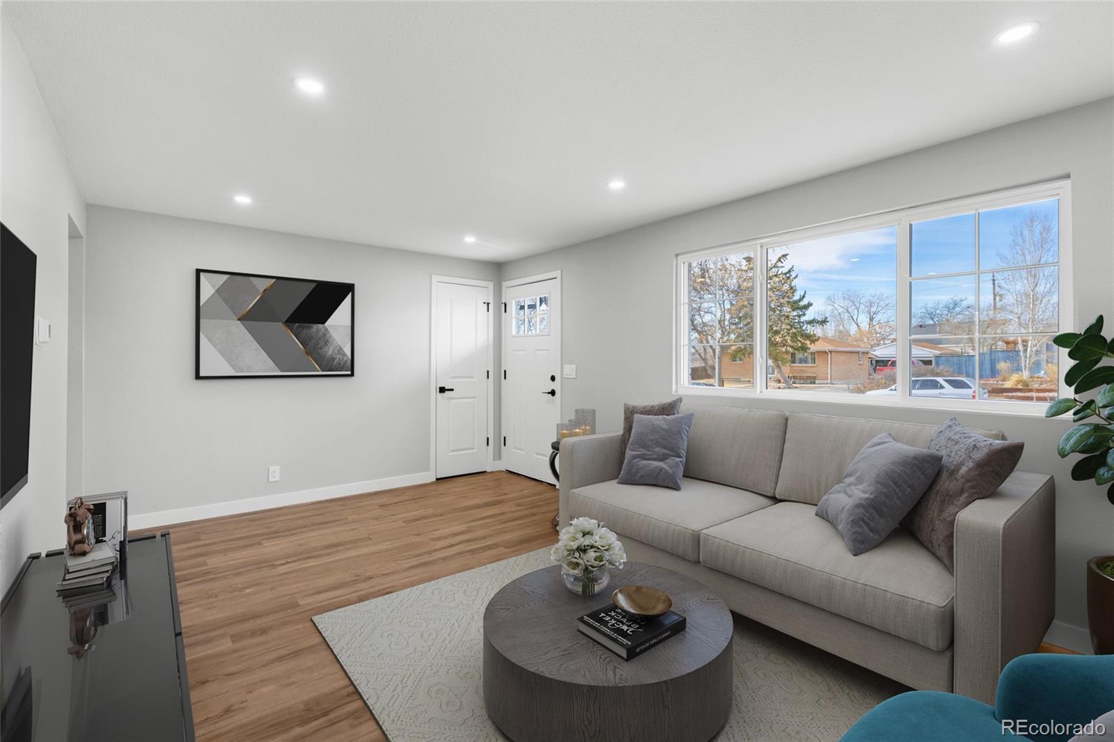 MLS Image #7 for 7946  joan drive,denver, Colorado