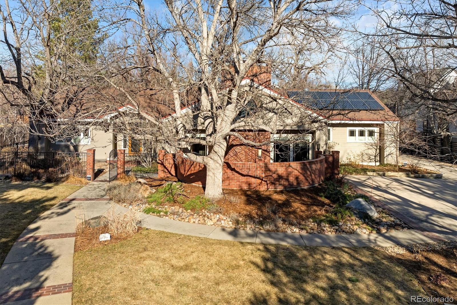 MLS Image #1 for 2055  kalmia avenue,boulder, Colorado