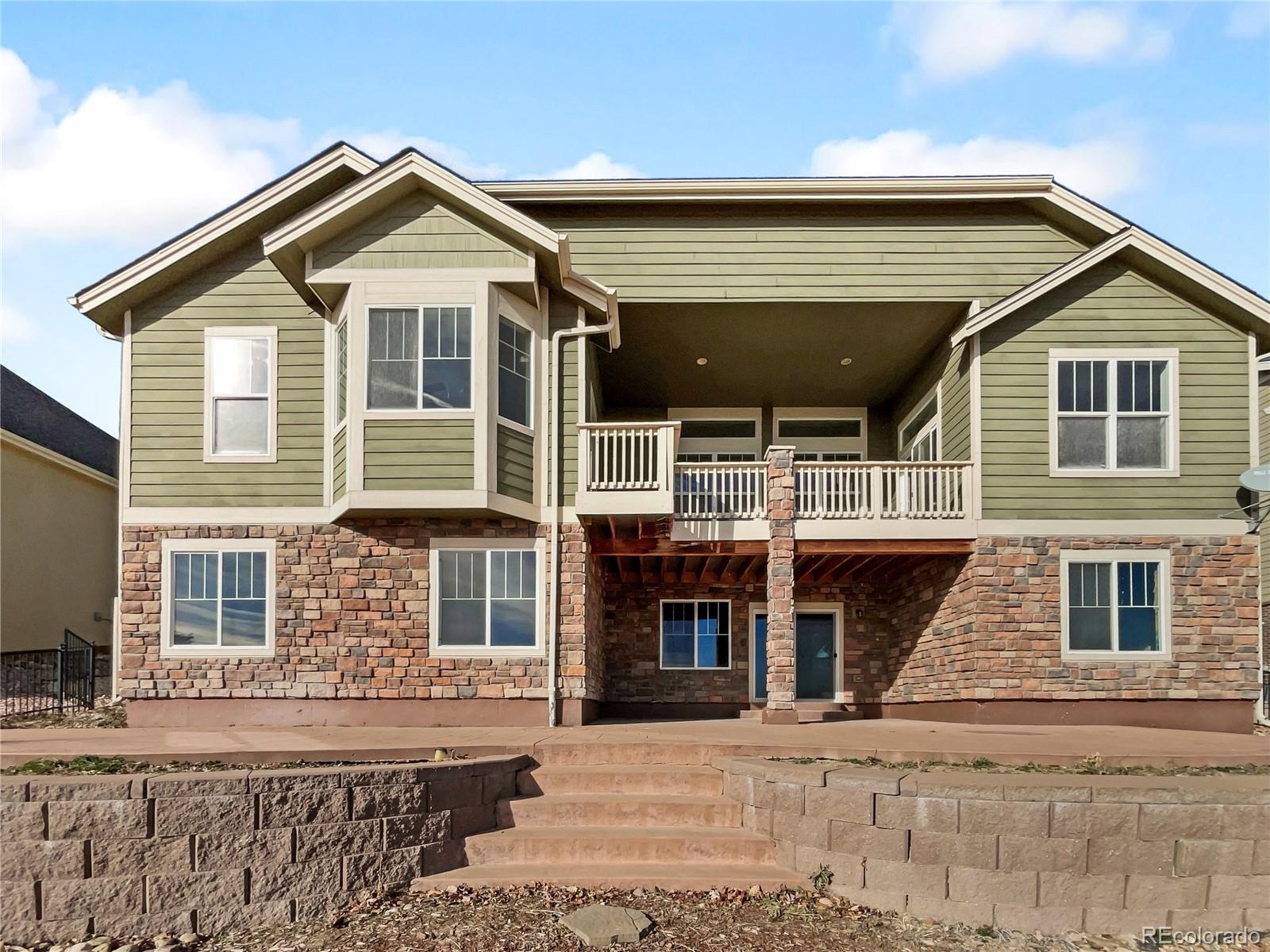 MLS Image #4 for 7628 s country club parkway,aurora, Colorado