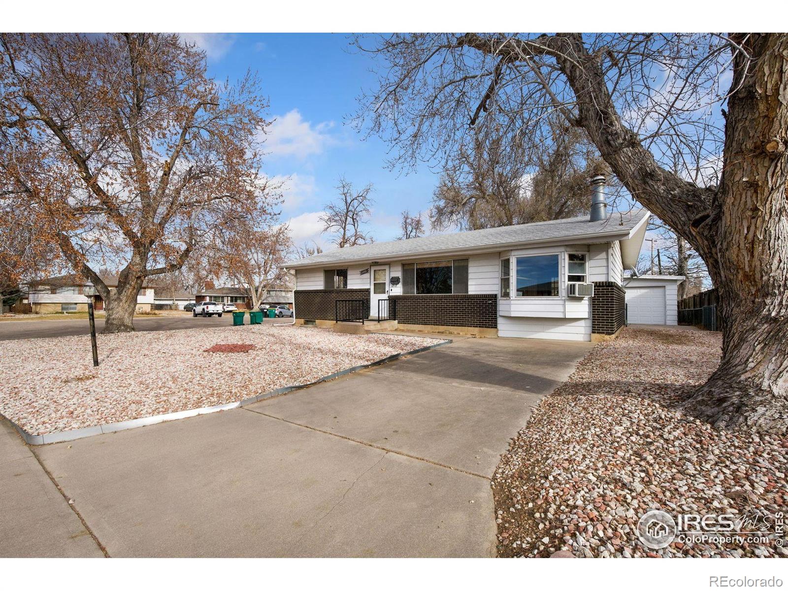 MLS Image #0 for 1402  25th ave ct,greeley, Colorado