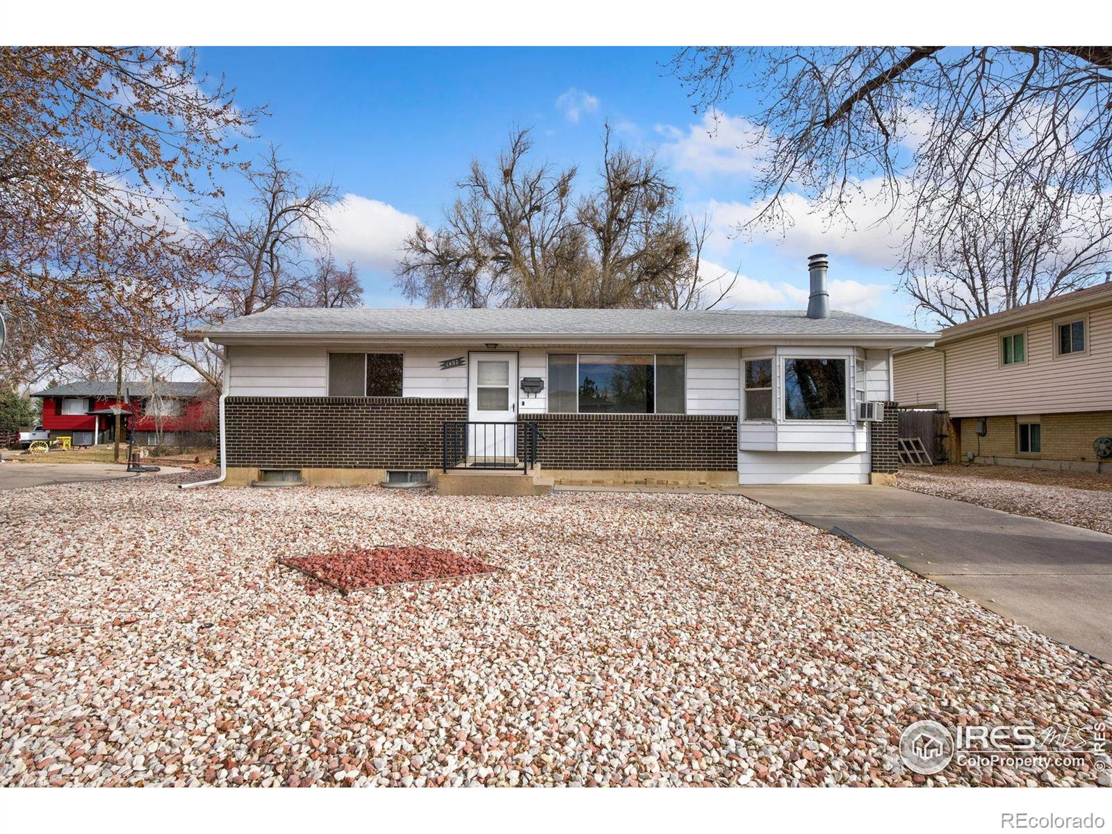 MLS Image #2 for 1402  25th ave ct,greeley, Colorado