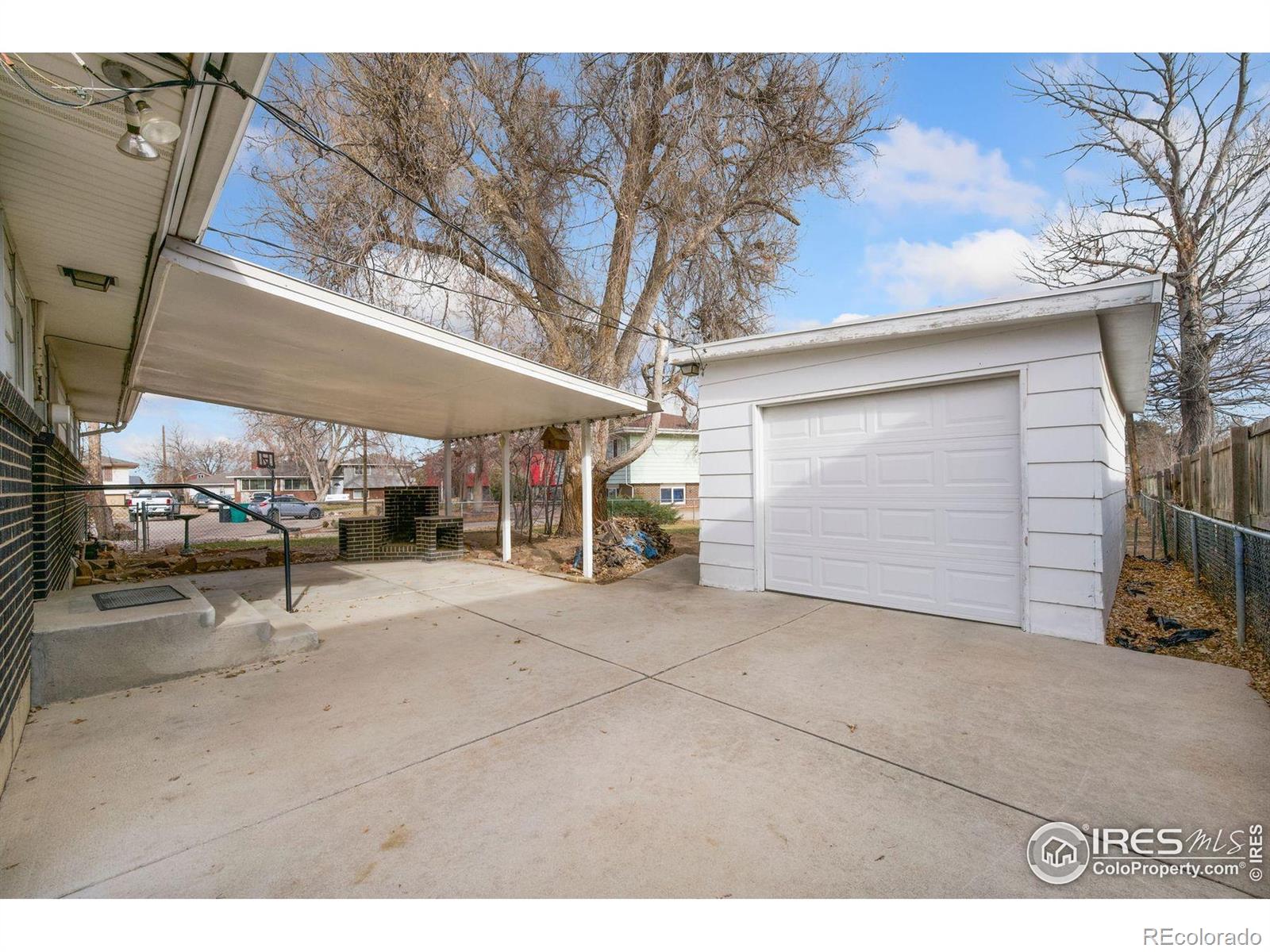MLS Image #3 for 1402  25th ave ct,greeley, Colorado