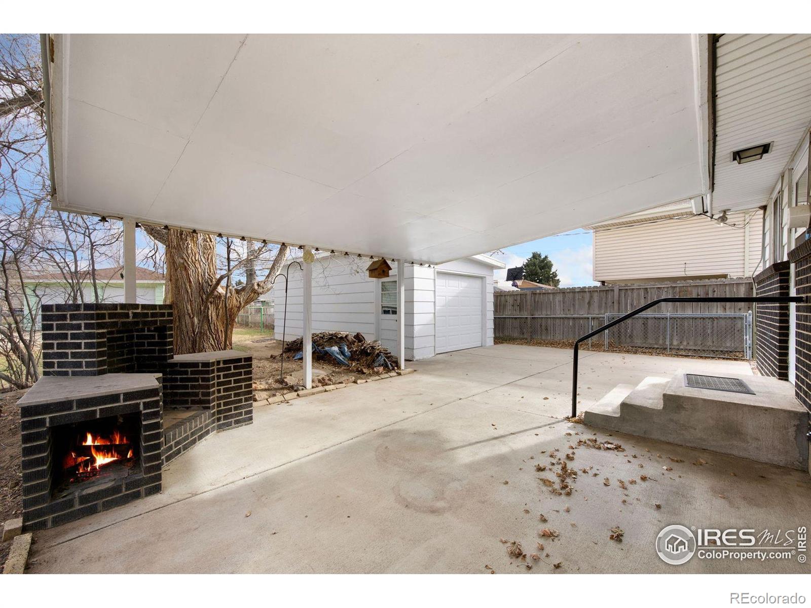 MLS Image #4 for 1402  25th ave ct,greeley, Colorado