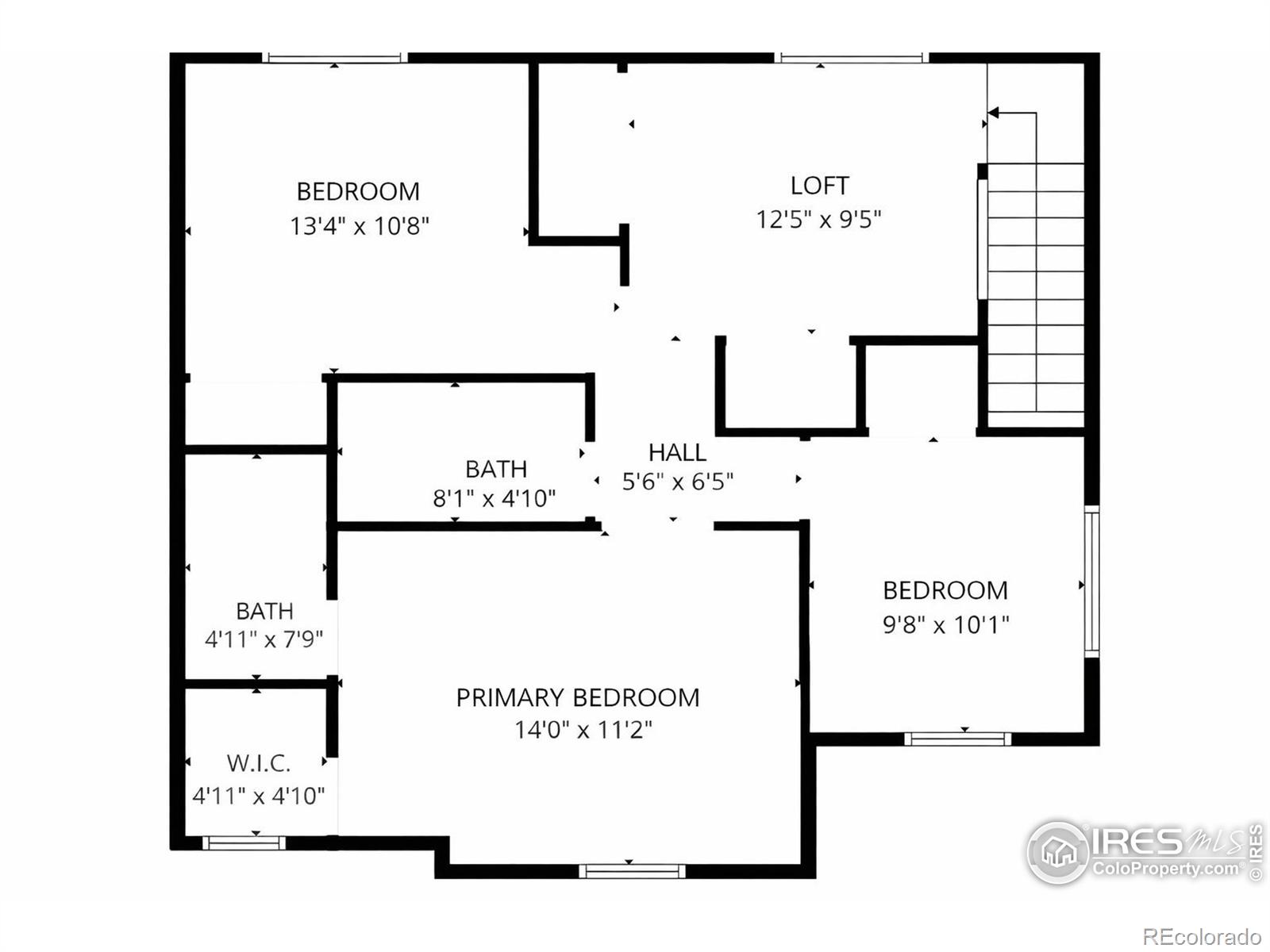 MLS Image #28 for 10712  butte drive,longmont, Colorado