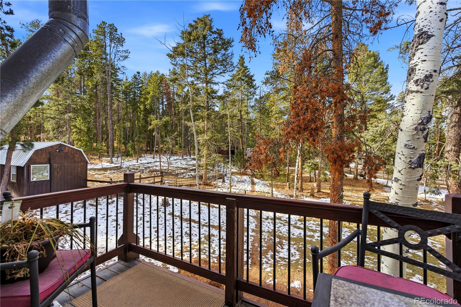 MLS Image #18 for 28456  squirrel lane,conifer, Colorado