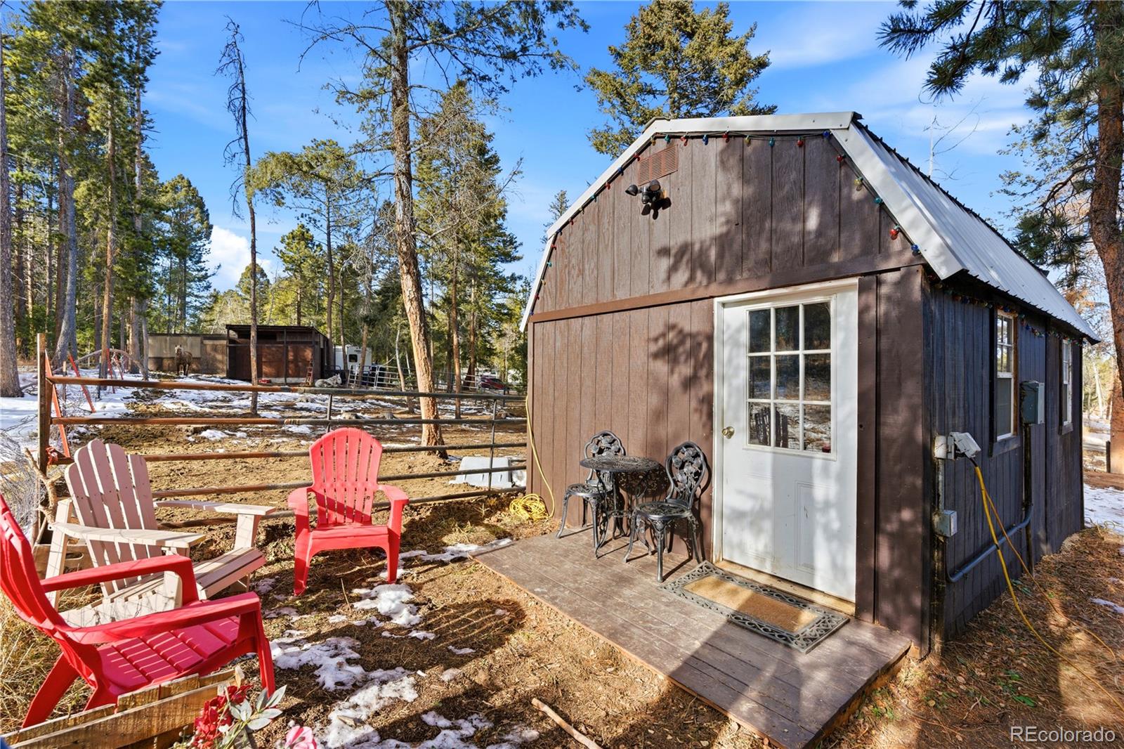 MLS Image #35 for 28456  squirrel lane,conifer, Colorado