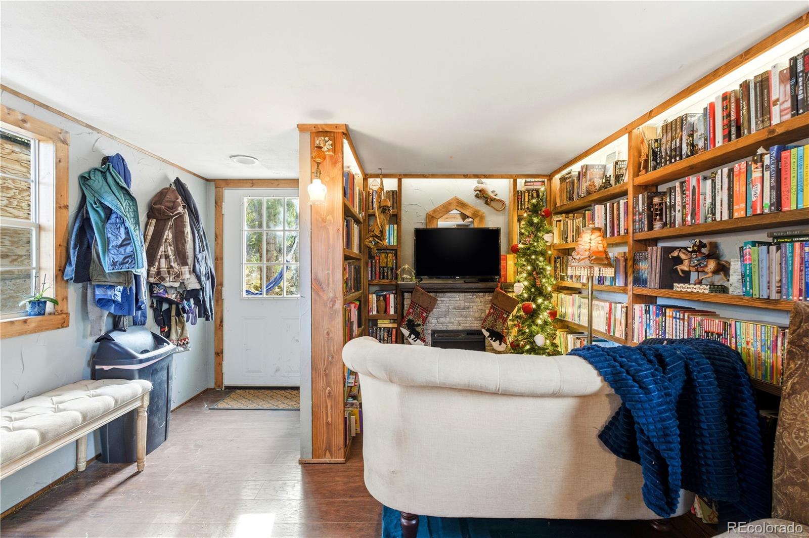 MLS Image #36 for 28456  squirrel lane,conifer, Colorado
