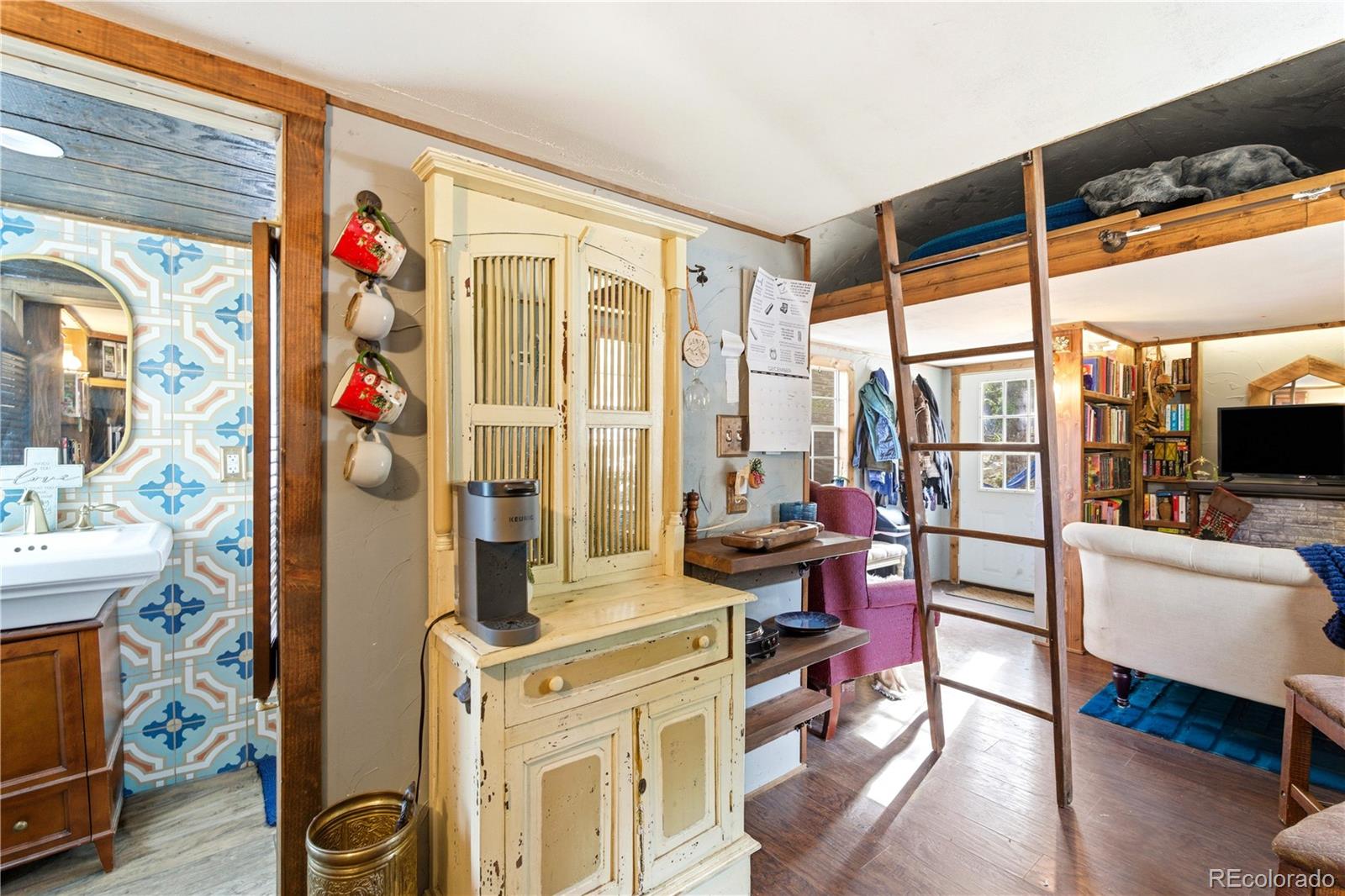 MLS Image #37 for 28456  squirrel lane,conifer, Colorado