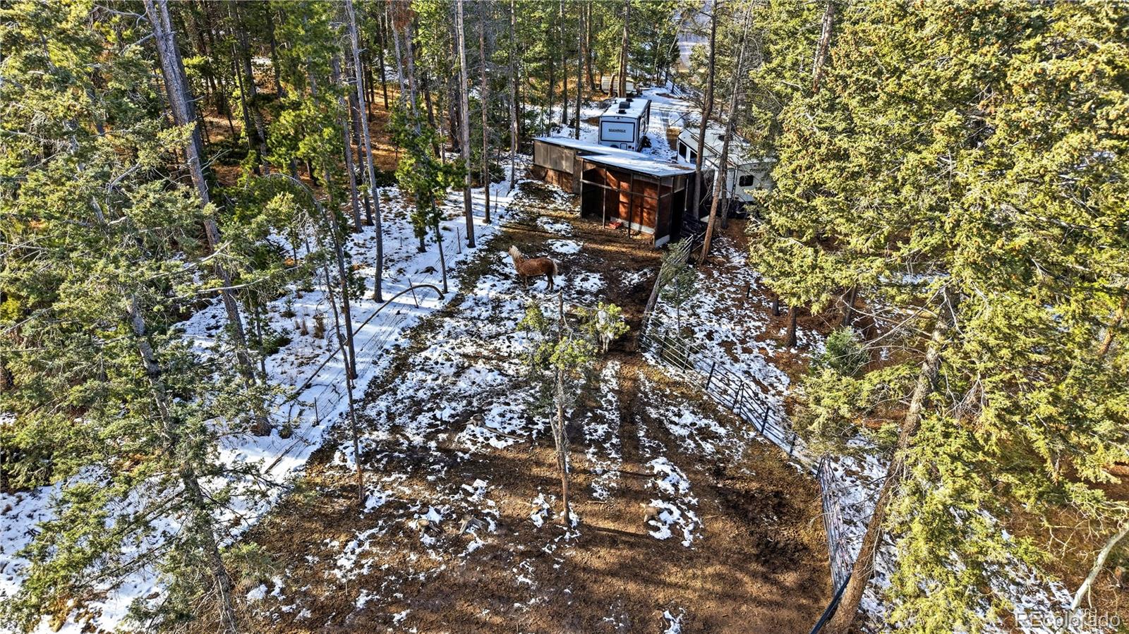MLS Image #39 for 28456  squirrel lane,conifer, Colorado