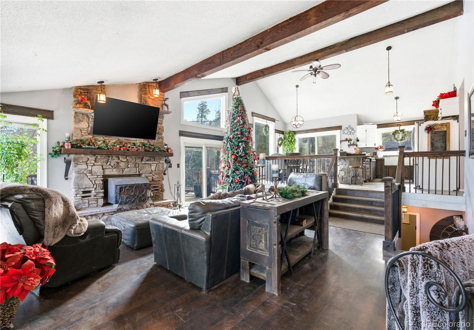 MLS Image #4 for 28456  squirrel lane,conifer, Colorado