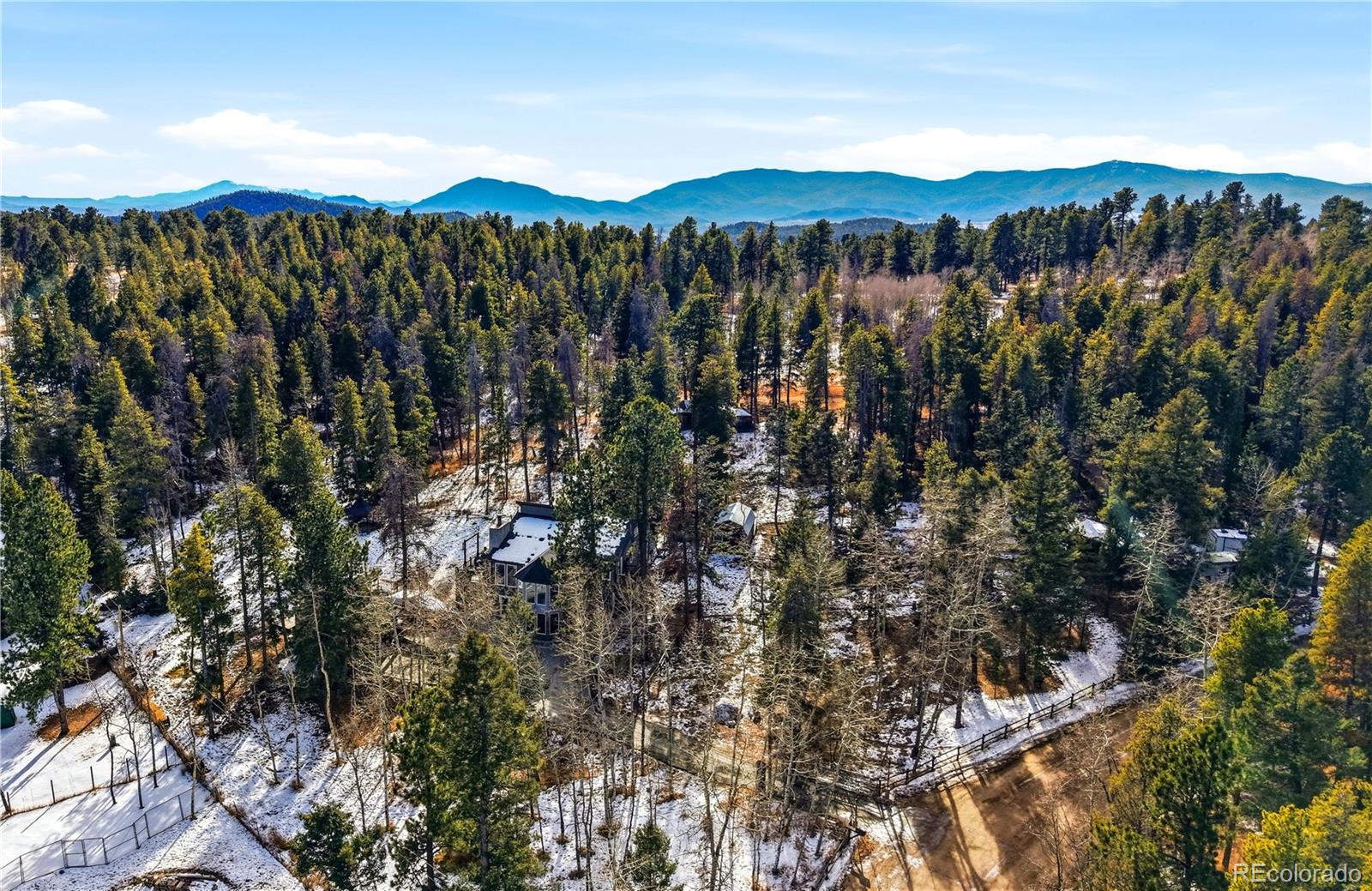 MLS Image #43 for 28456  squirrel lane,conifer, Colorado
