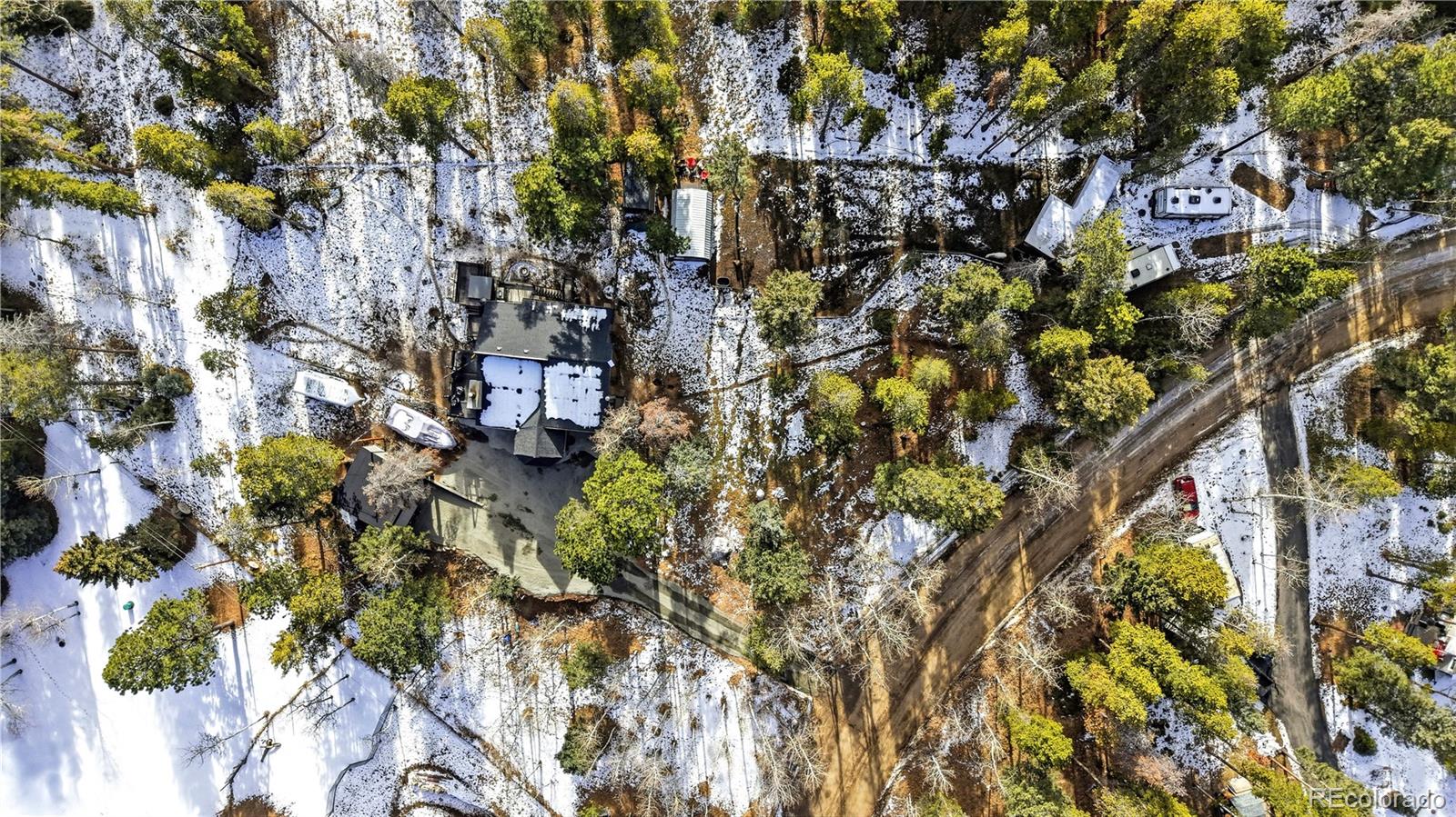 MLS Image #44 for 28456  squirrel lane,conifer, Colorado