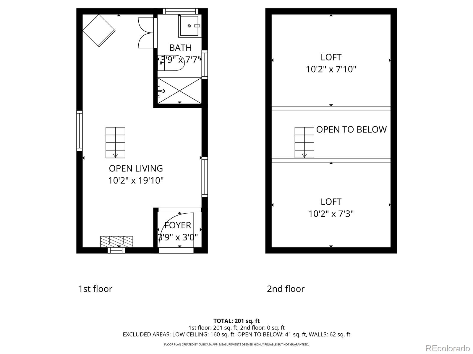 MLS Image #48 for 28456  squirrel lane,conifer, Colorado