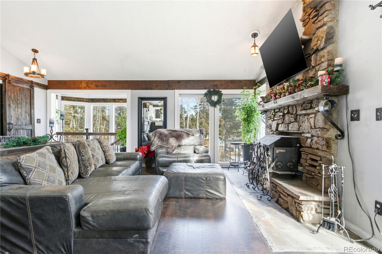 MLS Image #5 for 28456  squirrel lane,conifer, Colorado