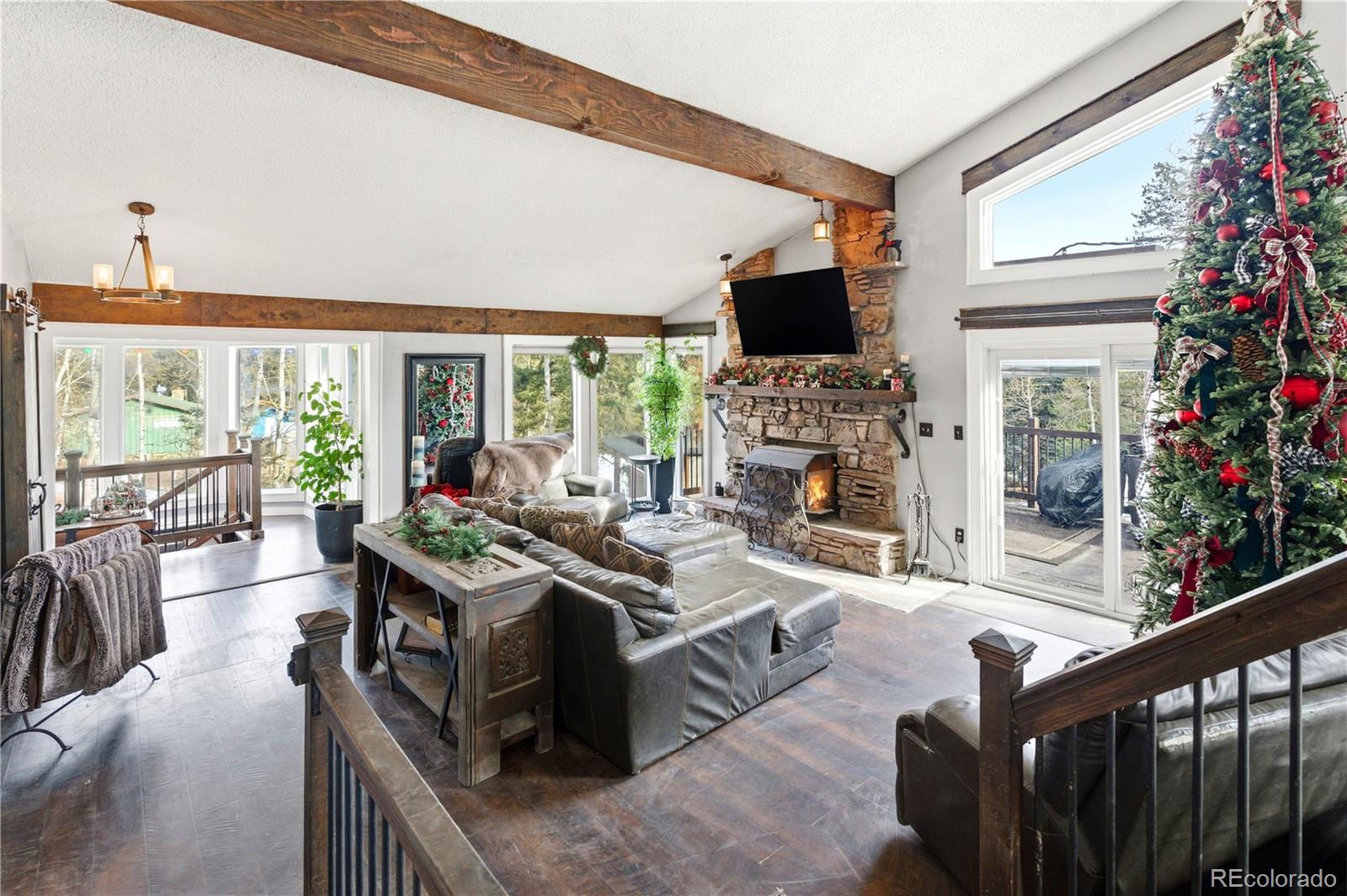 MLS Image #7 for 28456  squirrel lane,conifer, Colorado