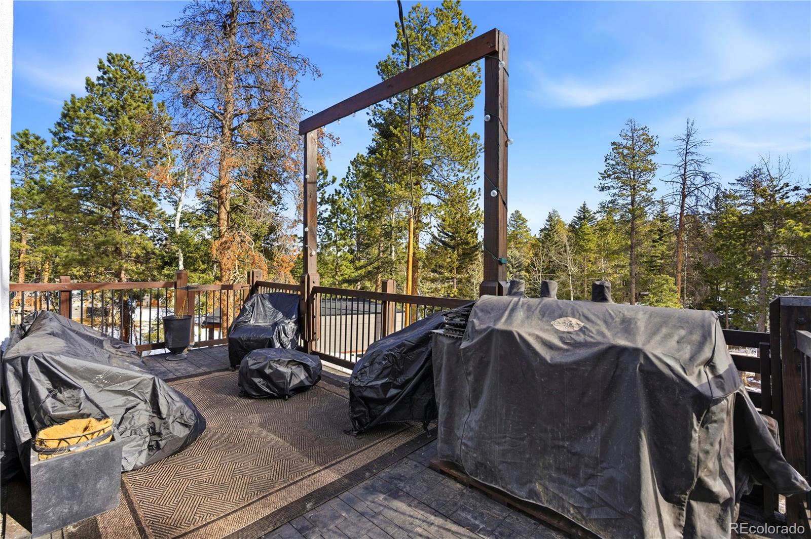 MLS Image #8 for 28456  squirrel lane,conifer, Colorado