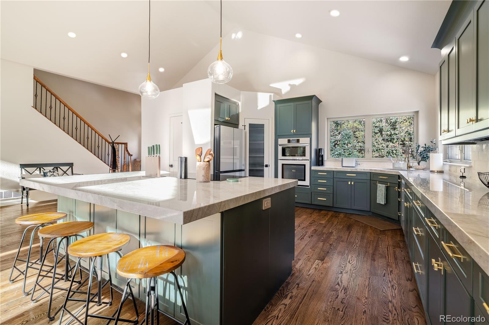 MLS Image #11 for 1344  sun valley lane,manitou springs, Colorado