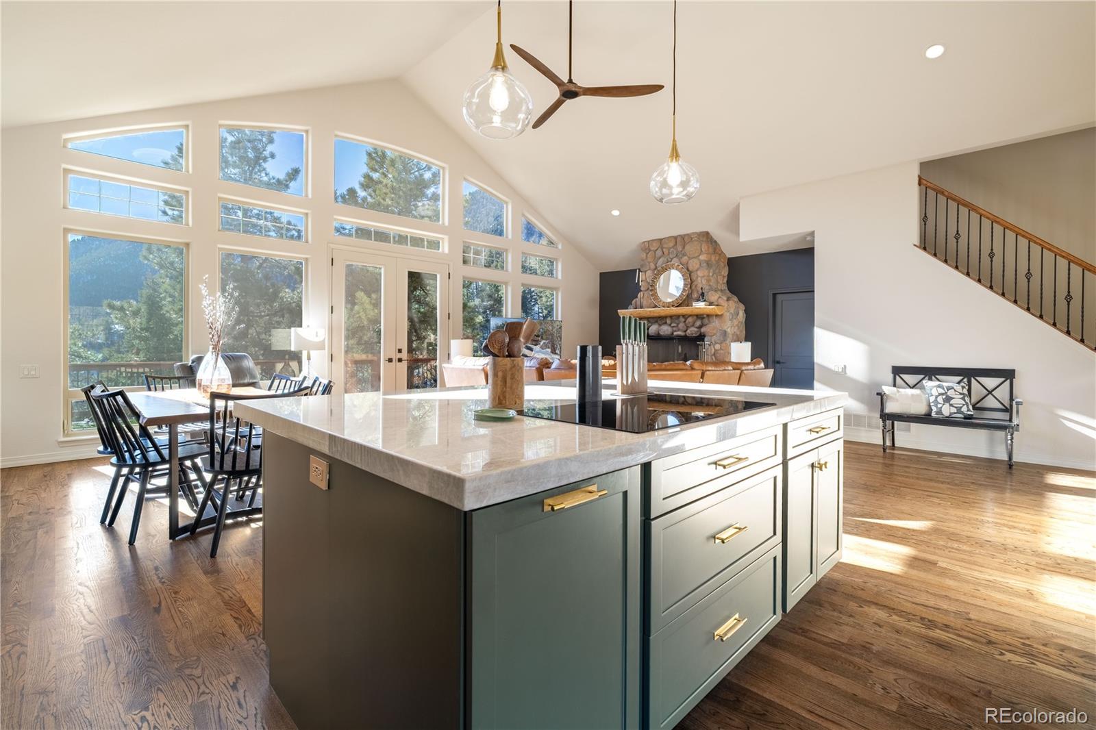 MLS Image #15 for 1344  sun valley lane,manitou springs, Colorado
