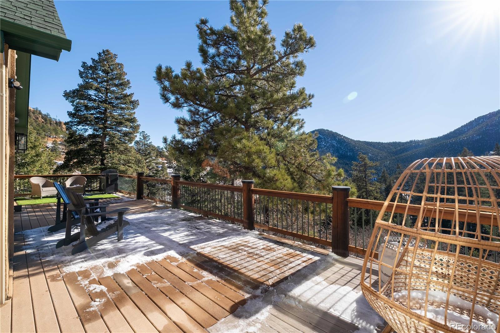 MLS Image #31 for 1344  sun valley lane,manitou springs, Colorado
