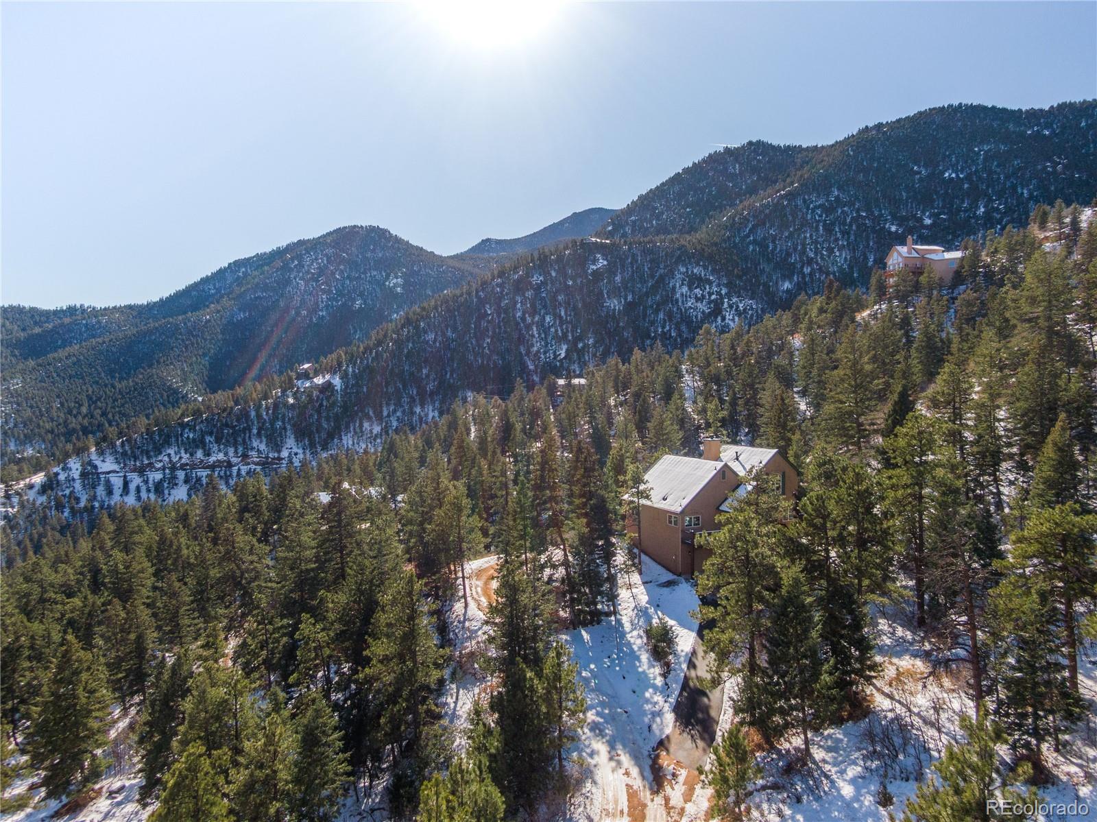 MLS Image #33 for 1344  sun valley lane,manitou springs, Colorado