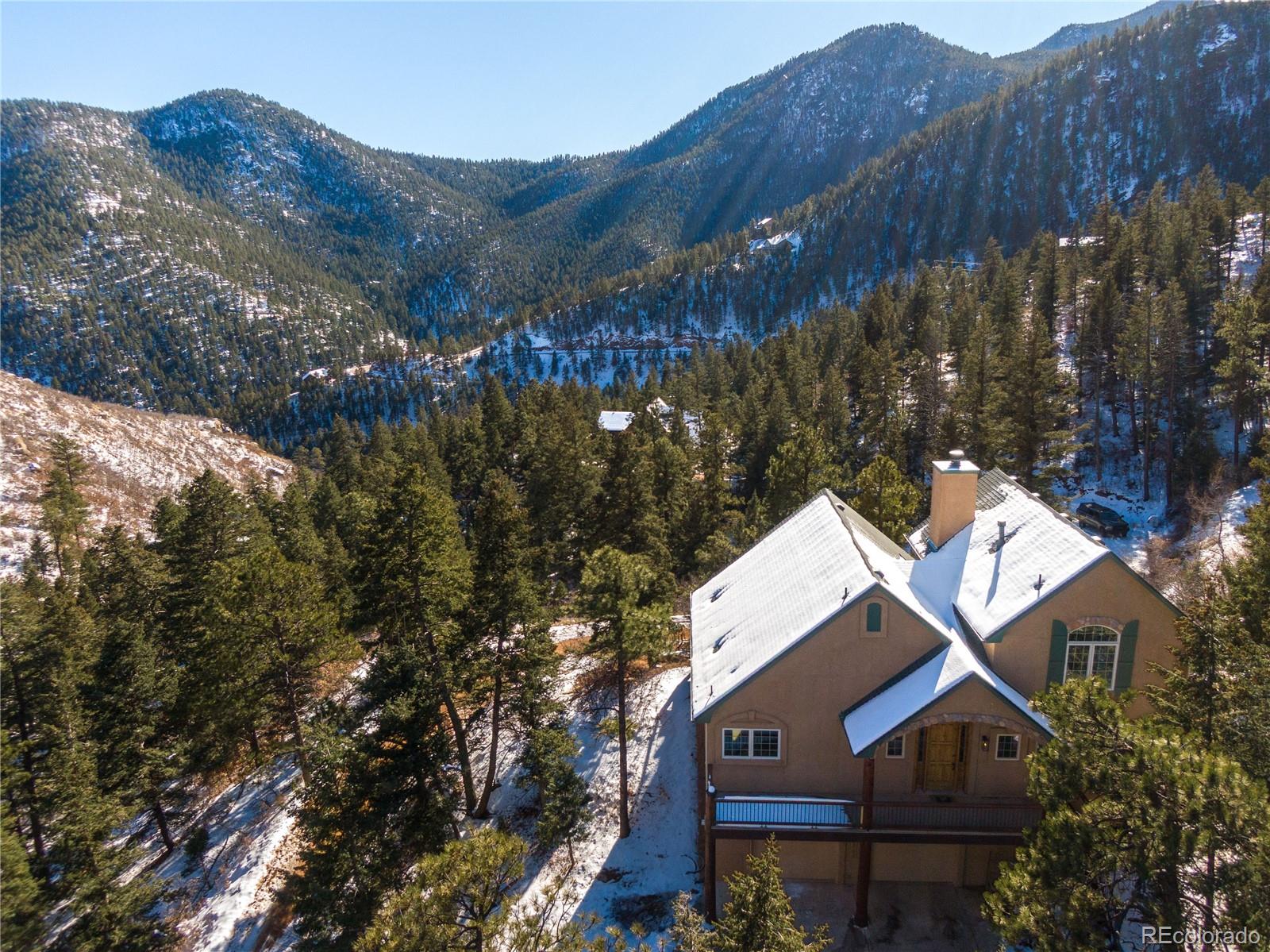 MLS Image #34 for 1344  sun valley lane,manitou springs, Colorado