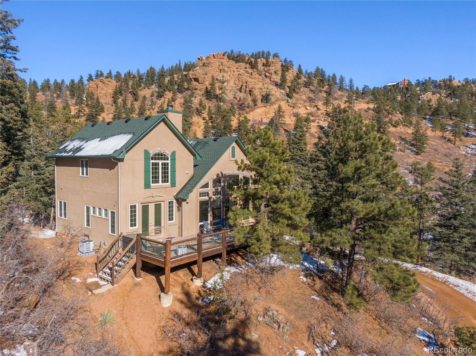 MLS Image #36 for 1344  sun valley lane,manitou springs, Colorado