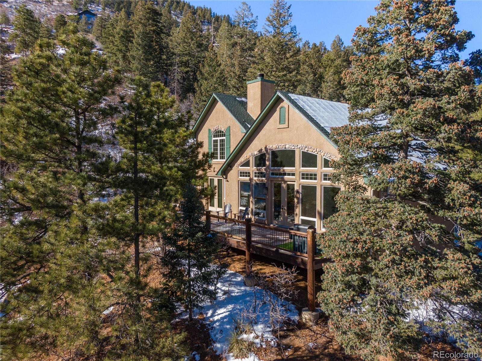 MLS Image #37 for 1344  sun valley lane,manitou springs, Colorado