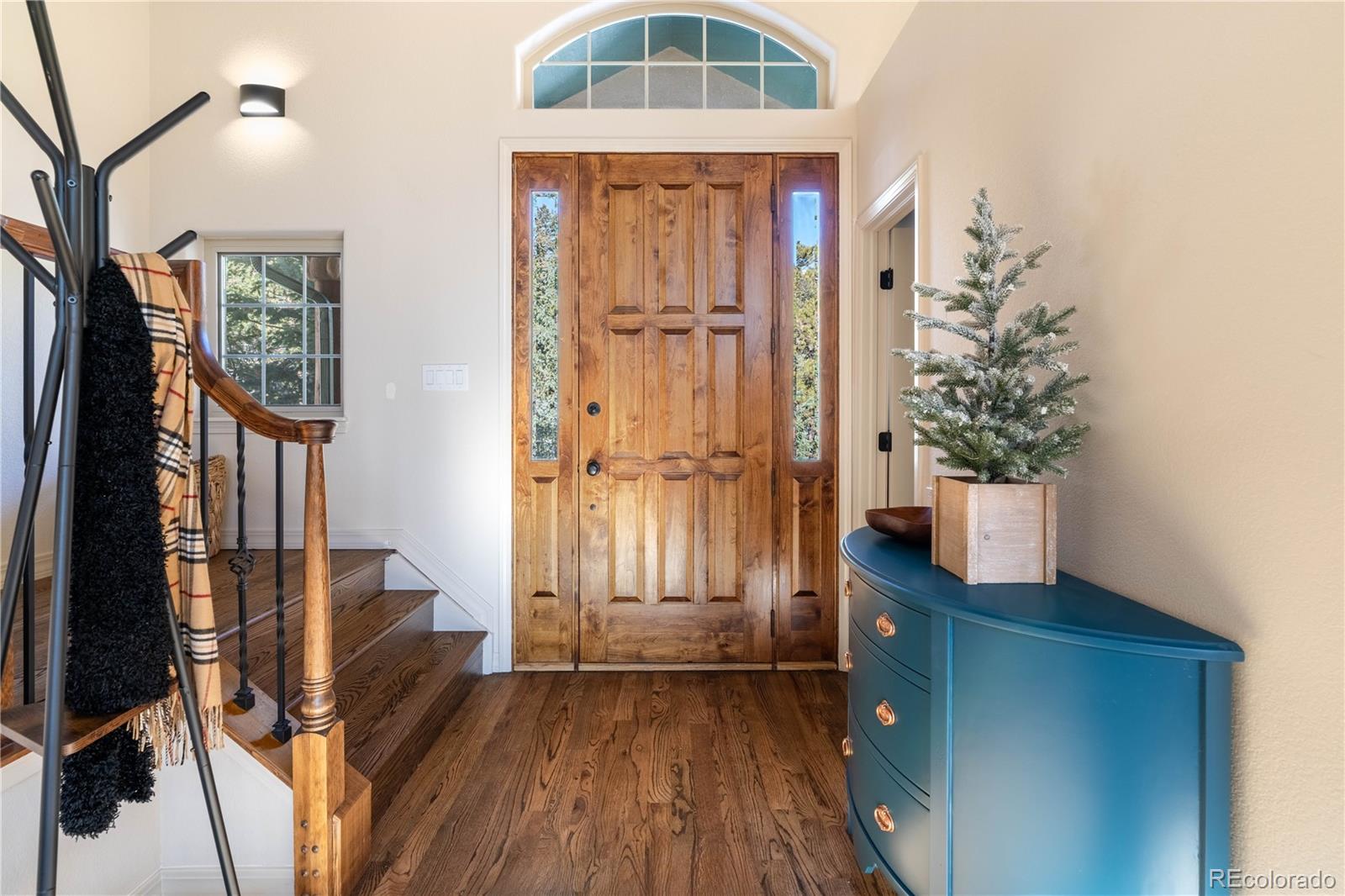 MLS Image #4 for 1344  sun valley lane,manitou springs, Colorado