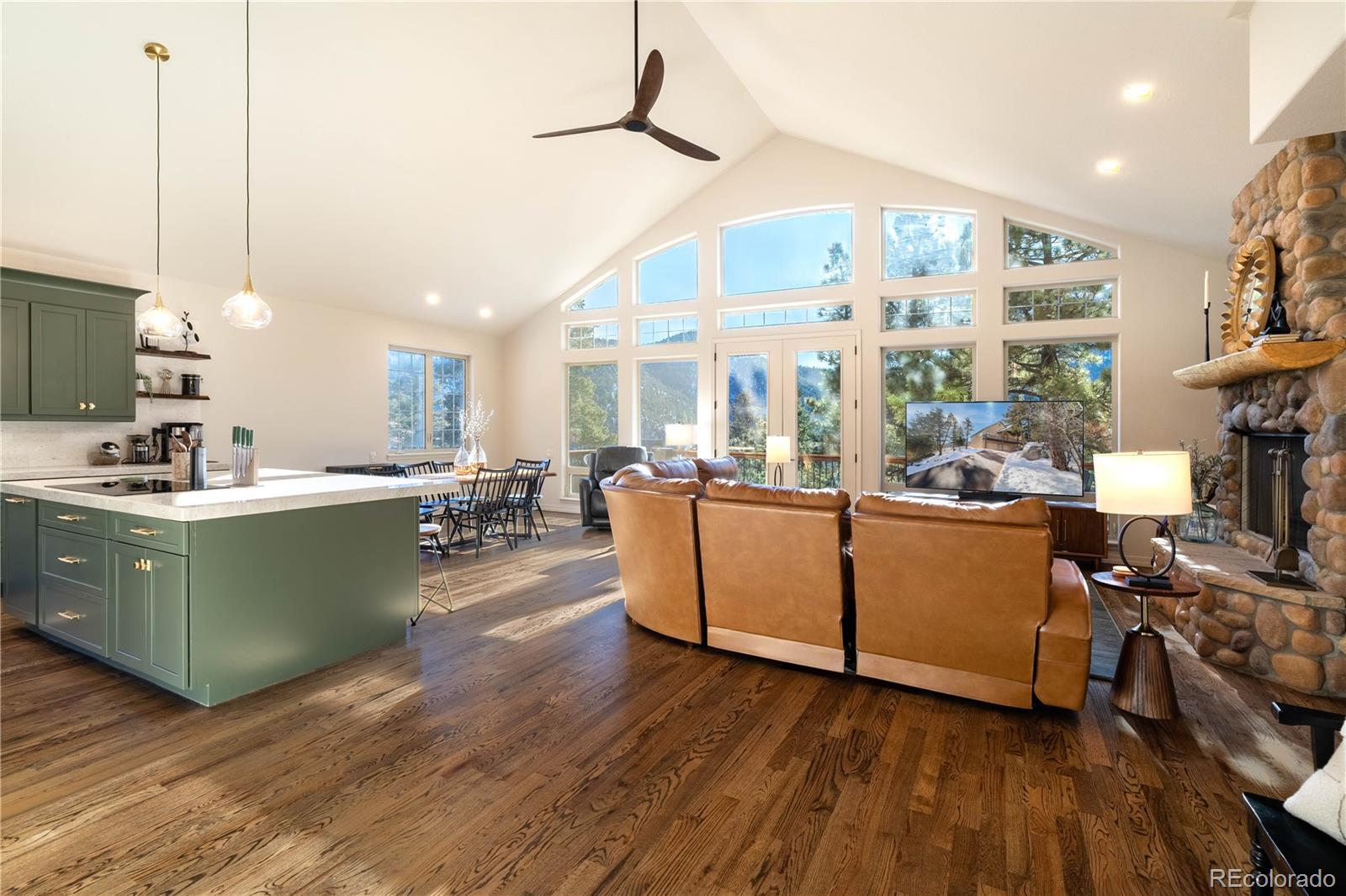 MLS Image #8 for 1344  sun valley lane,manitou springs, Colorado