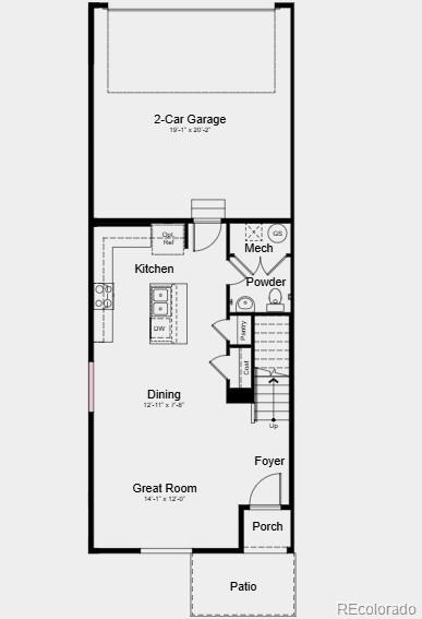 MLS Image #14 for 6721 e 148th drive 1,thornton, Colorado