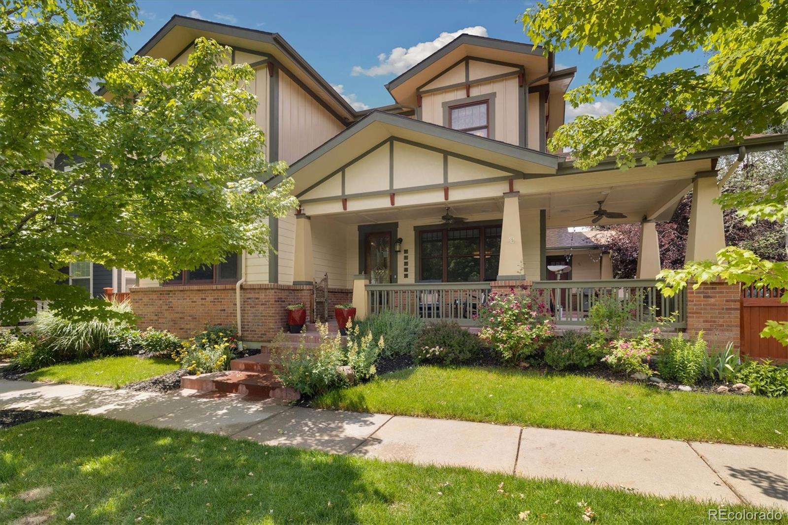 MLS Image #1 for 11789  osceola street,westminster, Colorado