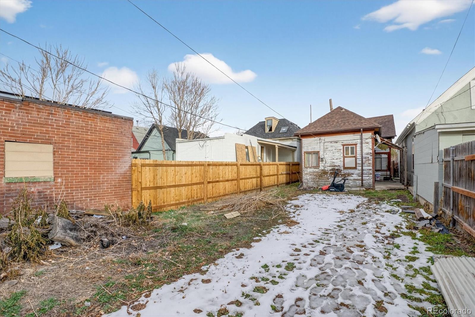 MLS Image #19 for 945  lipan street,denver, Colorado