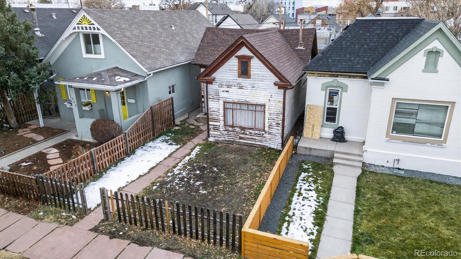 MLS Image #21 for 945  lipan street,denver, Colorado