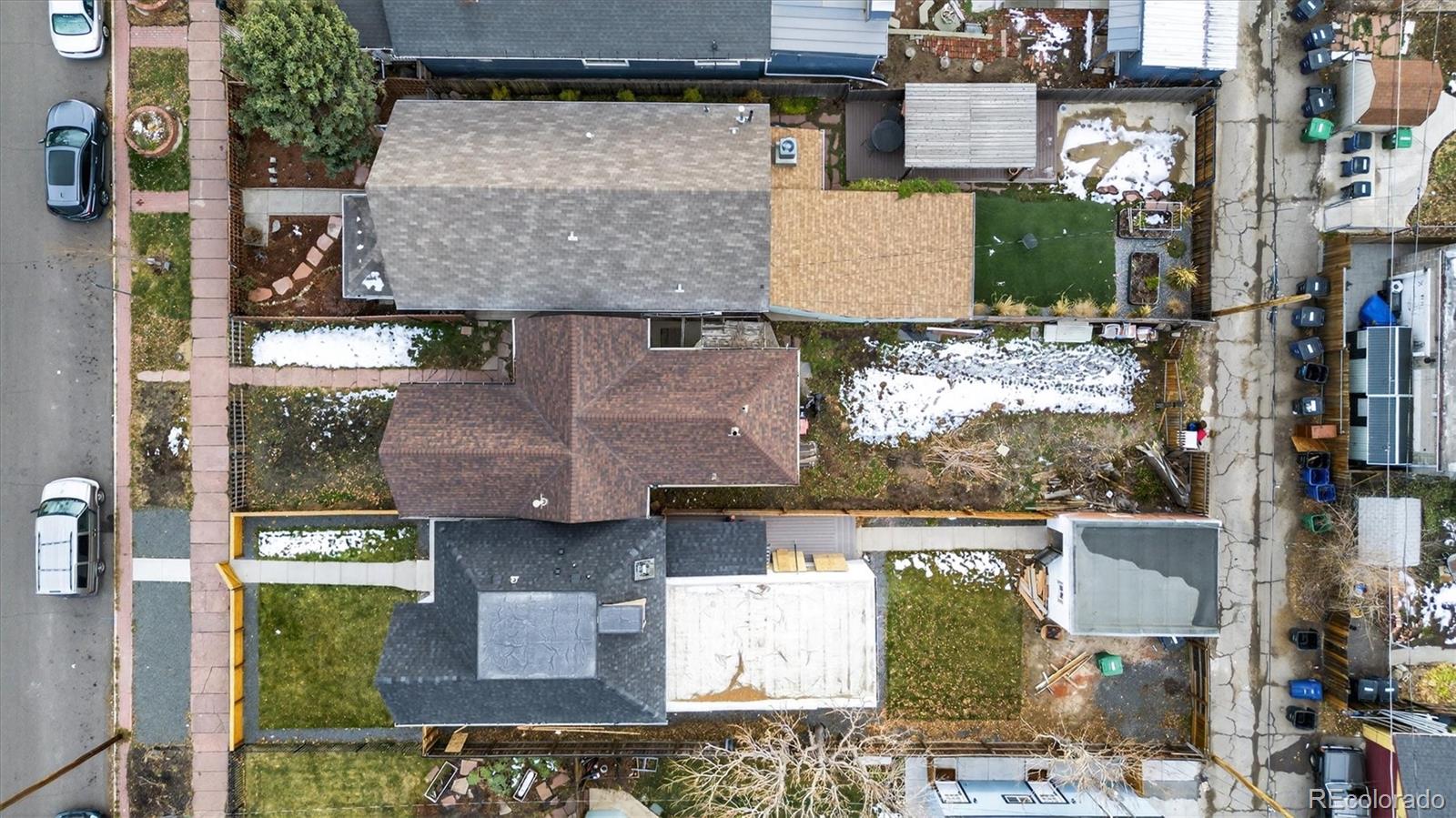 MLS Image #22 for 945  lipan street,denver, Colorado